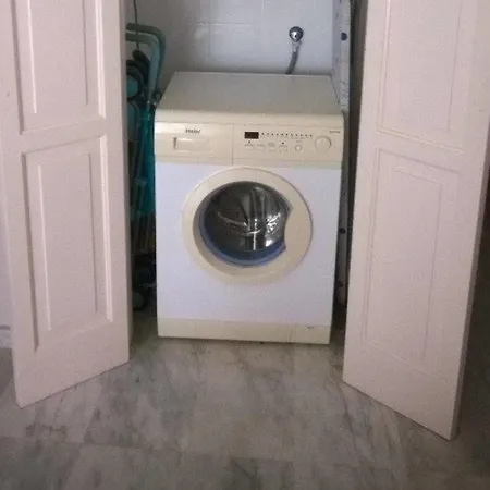 1 Bed Apt Dinastia Διαμέρισμα