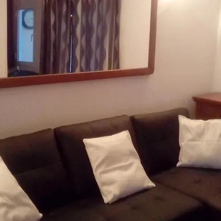 1 Bed Apt Dinastia *