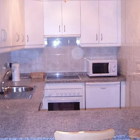 1 Bed Apt Dinastia *